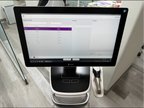 Sirona CEREC Primescan Cart Dental Intraoral Scanner