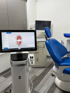 Sirona CEREC Primescan Cart Dental Intraoral Scanner