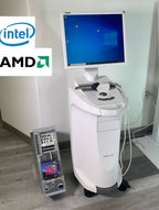 CEREC Omnicam 5.2 PC to upgrade (intel i9) (PC ONLY) 64GB ram