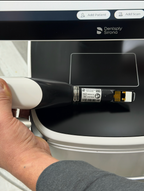 Sirona CEREC Primescan Cart Dental Intraoral Scanner