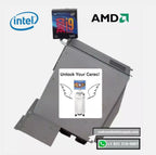 CEREC Omnicam 5.2 PC to upgrade (intel i9) (PC ONLY) 32gb ram