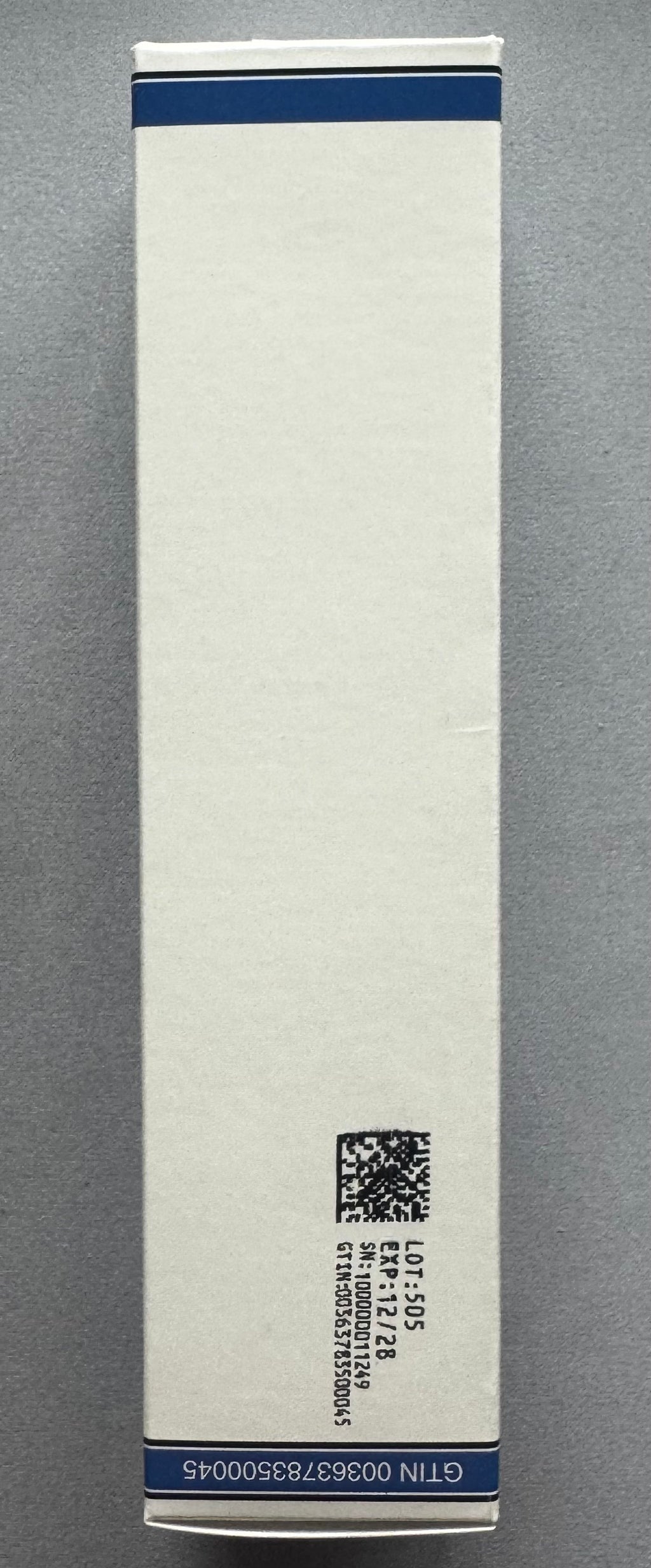 NEUTRAMAXX 5000 PLUS TURBO-sodium fluoride paste, 1 Unit, To test the Quality!!!