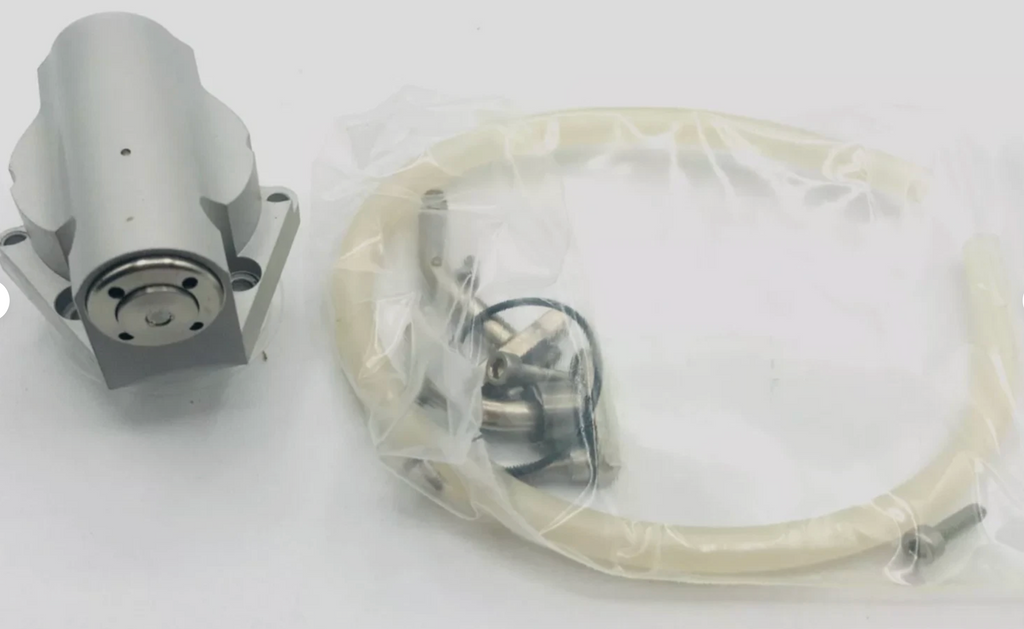 Sirona GEAR BOX 4167776 For Compact Cerec 3 , NEW SEAELED UNOPENED!!