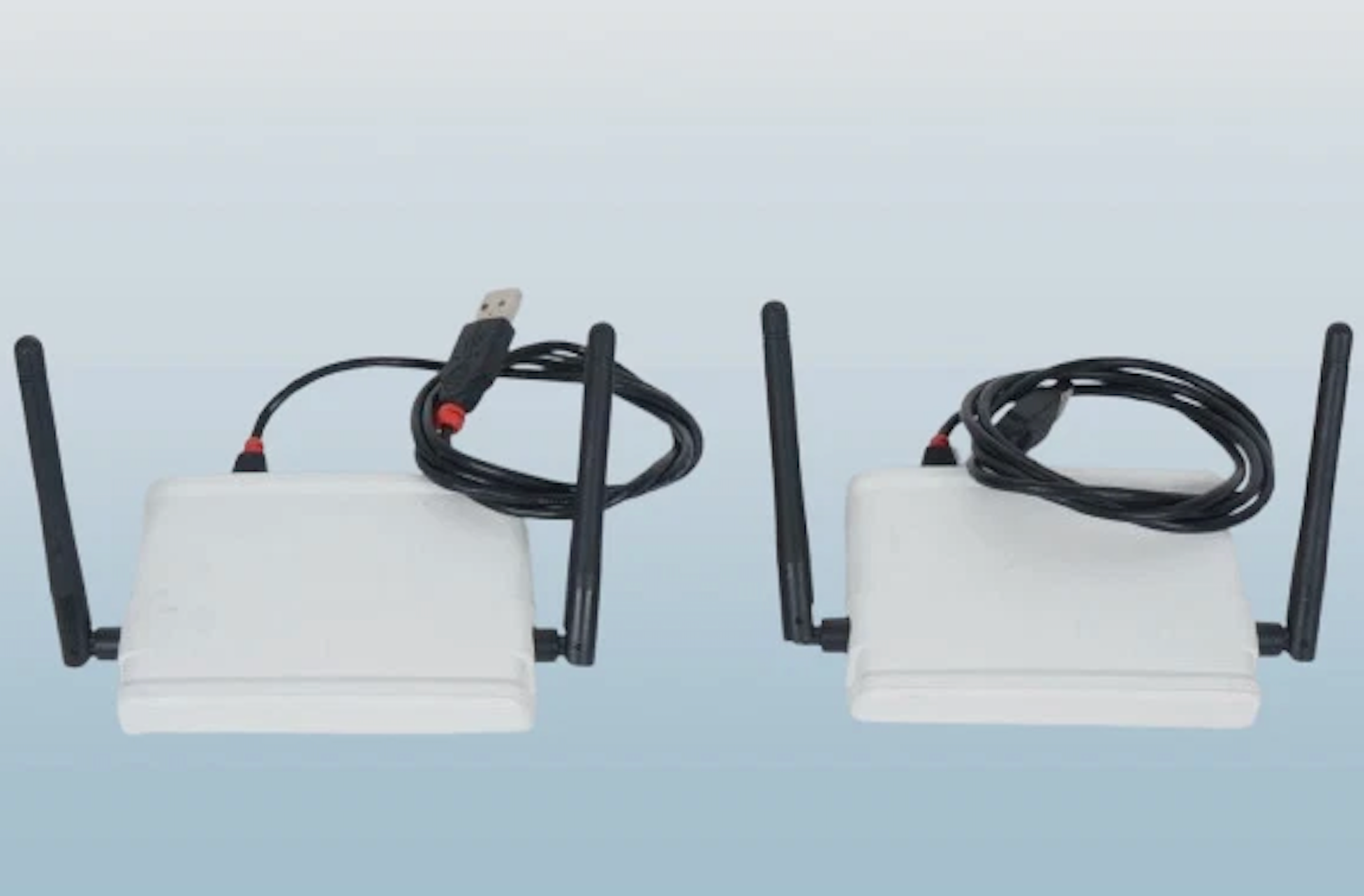 SIRONA CEREC MC MCX MCXL OMNICAM WIRELESS RADIOS ANTENNA SET of 2