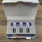 Cerec Ivoclar IPS Emax LT A1 - B32 (3 Blocks Pcs) NEW OPEN BOX
