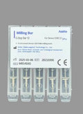 Brand New Step Bur 12 for CEREC 3 compact milling (5 units)