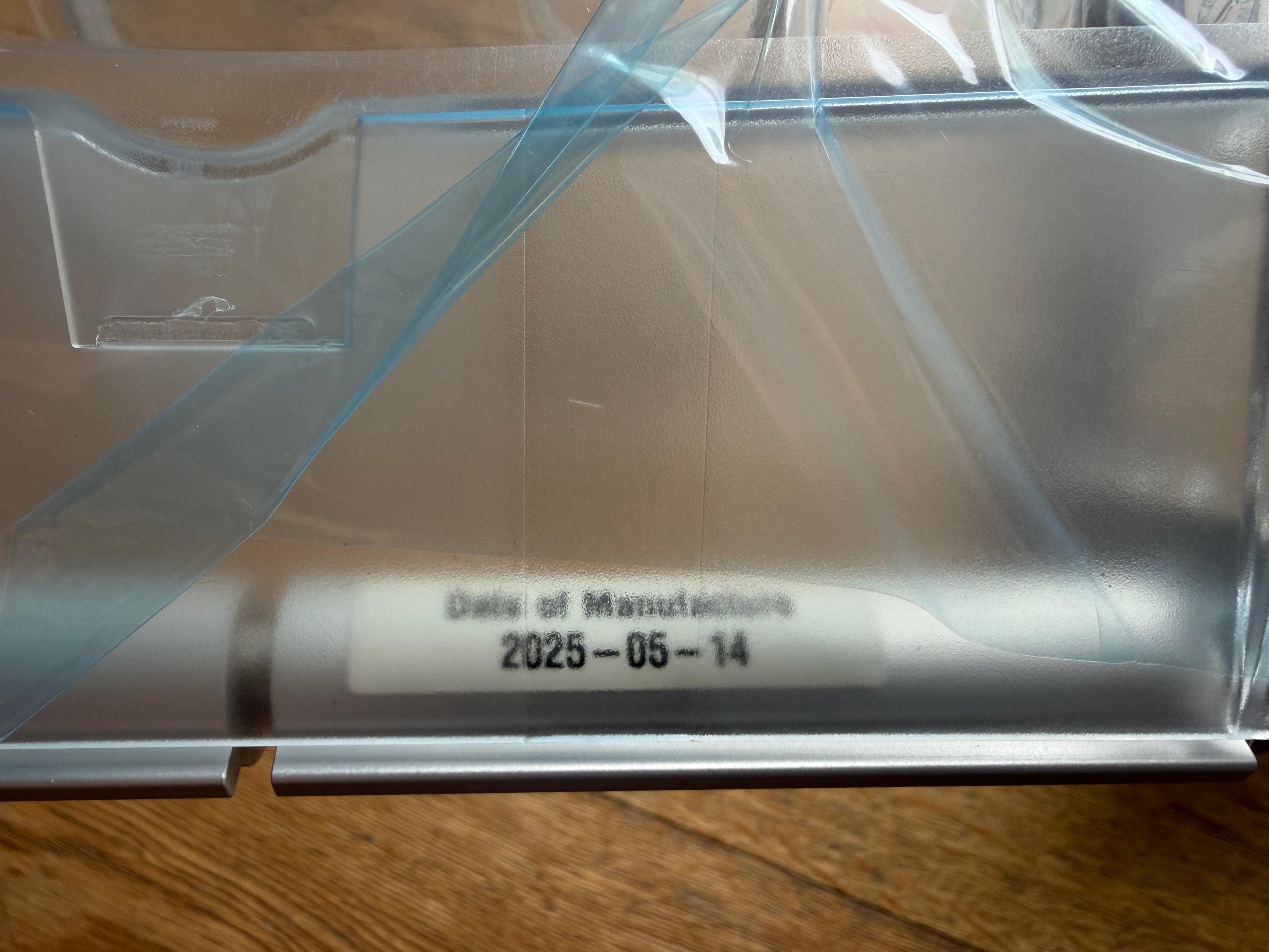 NEW Chamber Door for Sirona CEREC MCXL Milling #6706530