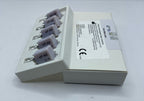5 Pcs/Box HT C14 A2 Dental Glass Ceramic Lithium Dislicate Cerec Emax CAD CAM