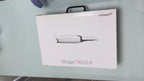 3Shape Trios 4 Wireless 2023! SEE VIDEO SCANNING IN PATIENT & Unpacking
