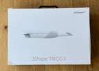 3Shape Trios 3 Wireless 2020! SEE VIDEO SCANNING & UnBoxing!