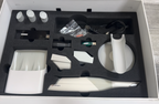 3Shape Trios 3 Wireless 2020! SEE VIDEO SCANNING & UnBoxing!