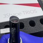 3Shape Trios 3 Wireless 2020! SEE VIDEO SCANNING & UnBoxing!