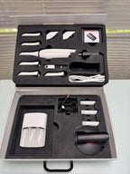 3Shape Trios 4 Wireless 2023! SEE VIDEO SCANNING IN PATIENT & Unpacking