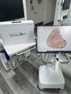 3Shape Trios 4 Wireless 2023! SEE VIDEO SCANNING IN PATIENT & Unpacking