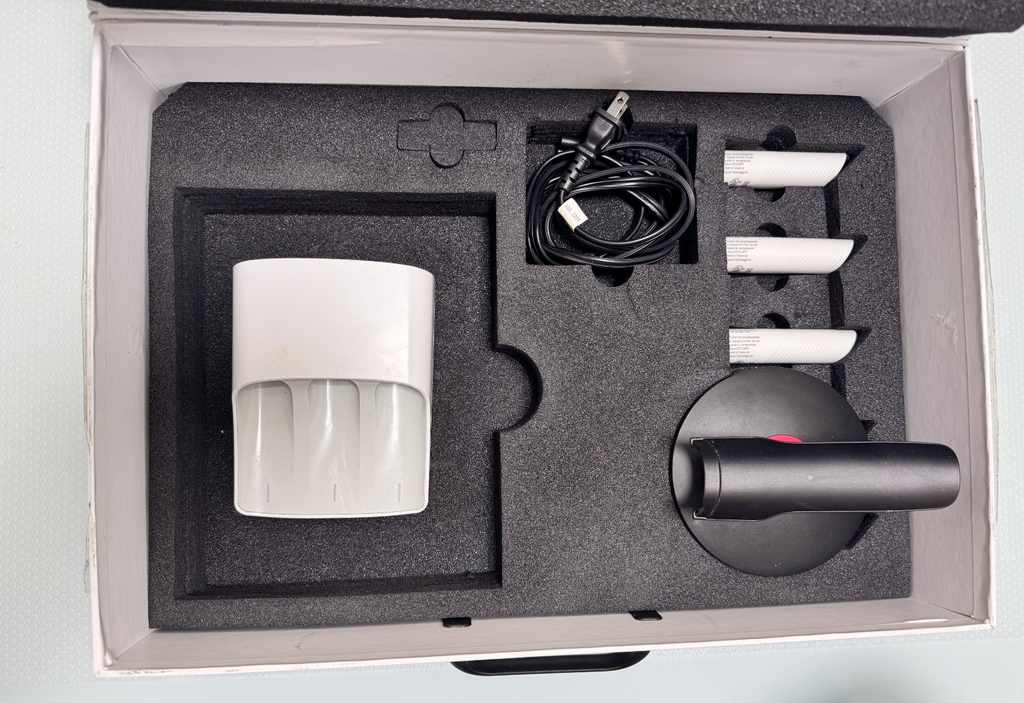 3Shape Trios 4 Wireless 2023! SEE VIDEO SCANNING IN PATIENT & Unpacking