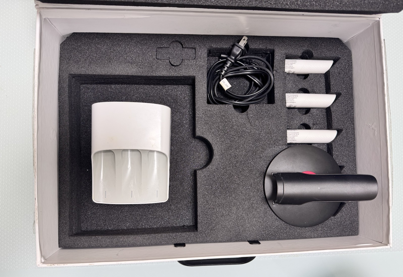 3Shape Trios 4 Wireless 2023! SEE VIDEO SCANNING IN PATIENT & Unpacking