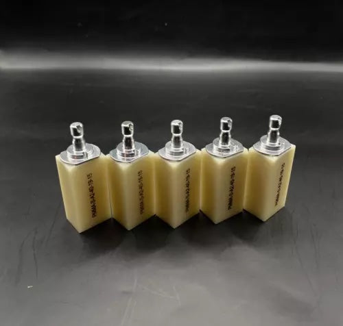 1pcs Dental Lab Material Sirona Cerec Mono PMMA Blocks Disk 40*15*19mm SHADE A2