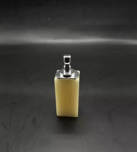 1pcs Dental Lab Material Sirona Cerec Mono PMMA Blocks Disk 40*15*19mm SHADE A1